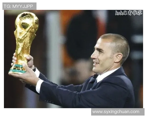 从世界杯荣耀到金球奖巅峰卡纳瓦罗的传奇足球人生