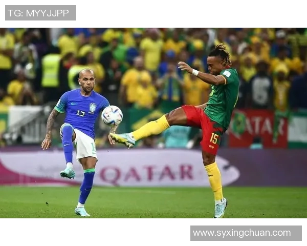 巴西足球明星魅力四射谁是最帅气的球场风云人物