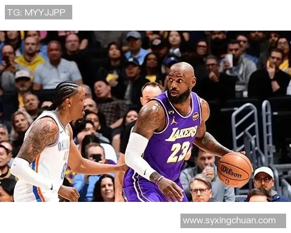 2013年雷霆与湖人经典对决回顾：激情碰撞与传奇瞬间的交织