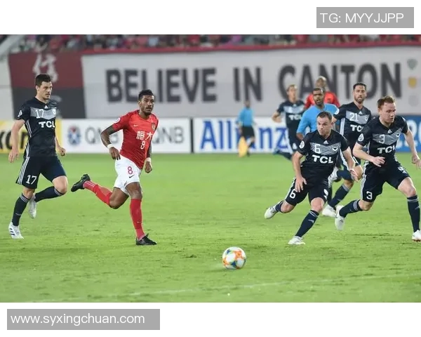 墨胜力对决西悉尼激战澳超赛场展现足球魅力与激情